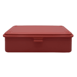 Toyo toolbox, model T190 in pink