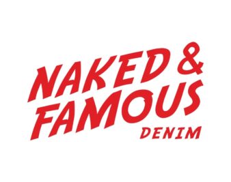 Naked and Famous Denim image