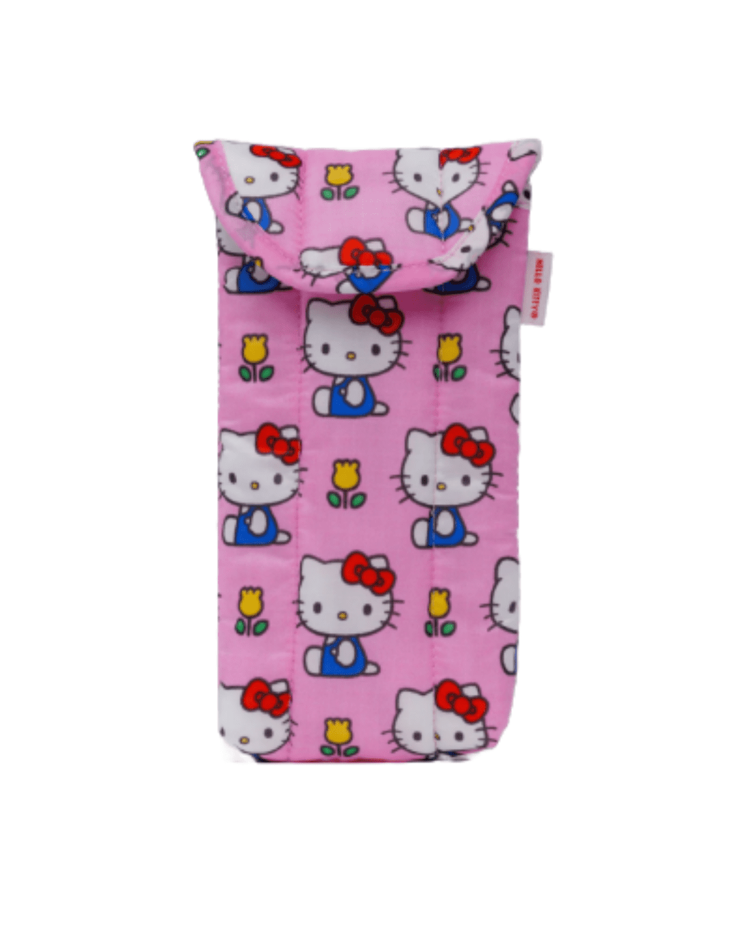 Hello Kitty Pink