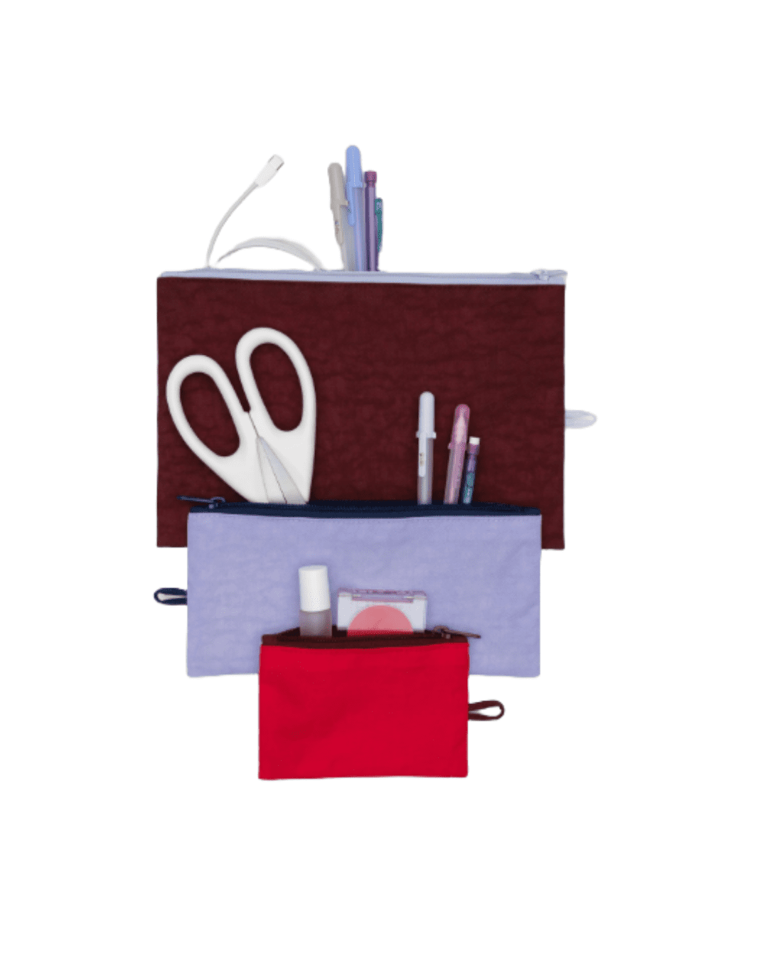 Settlement hip pack ashley blue (9)