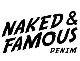 Naked and Famous Denim image