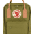 Foliage Green-Peach Sand