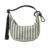 Sage Stripe