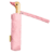 Powder Pink Duck Umbrella