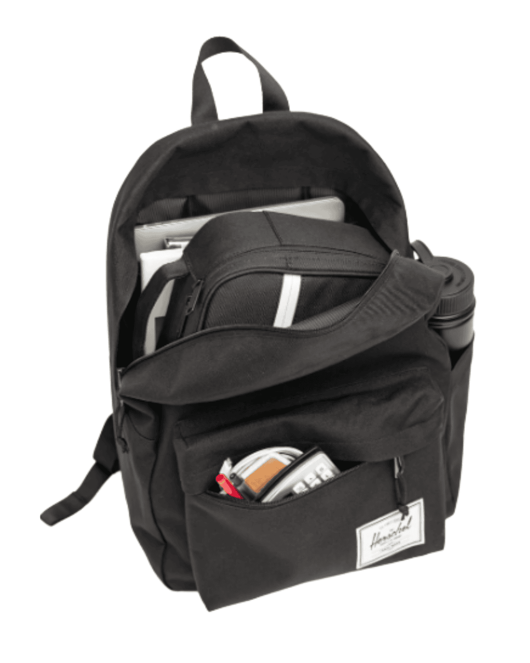 Settlement hip pack ashley blue - 2026-07-04T160654.943