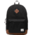 Black/Saddle Brown
