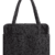 Charcoal Ditsy Floral