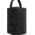 Charcoal Ditsy Floral