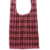 Azalea Pink Tartan