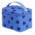 Blue Polka Dot