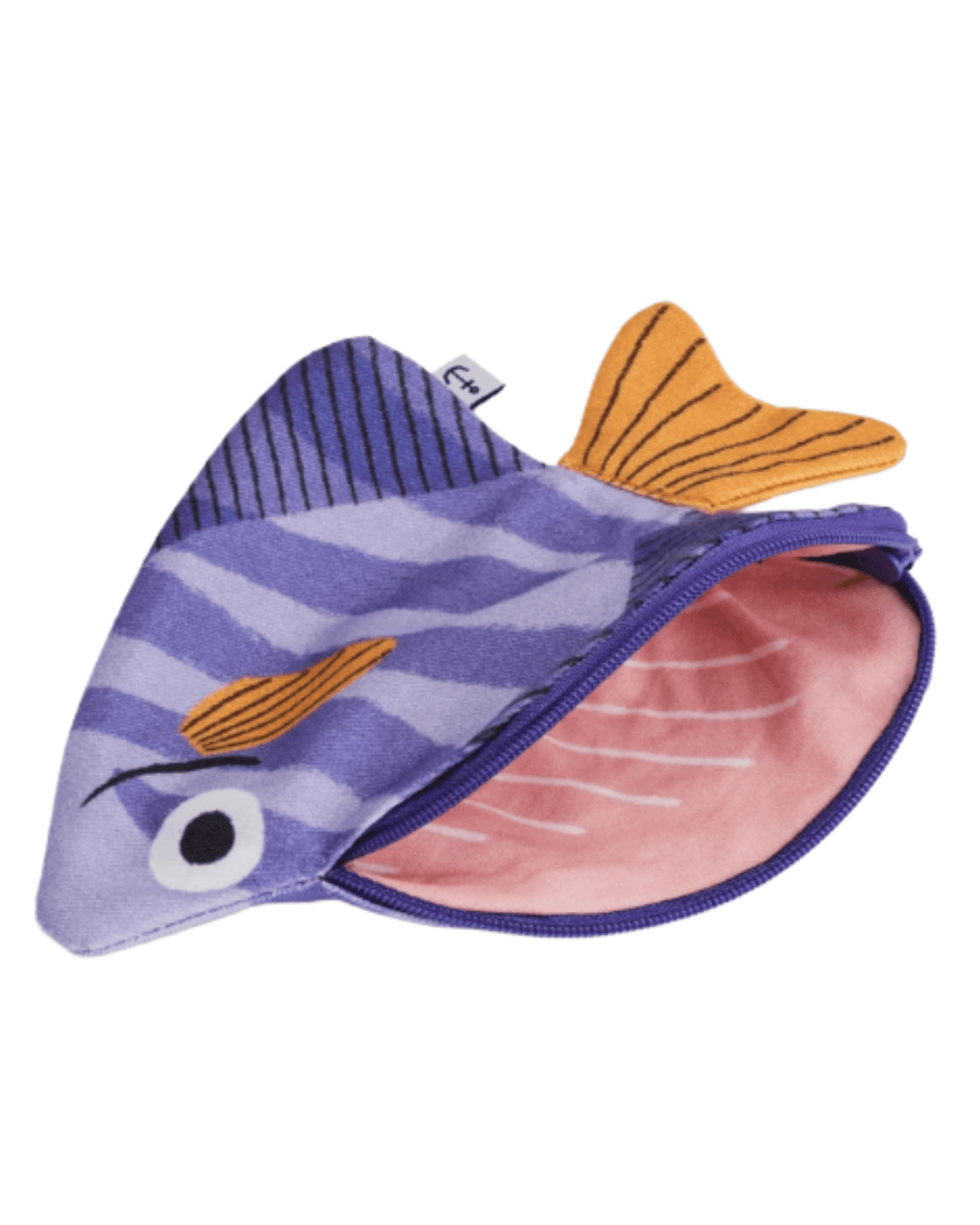 Moonyfish - (purse) - Image 3