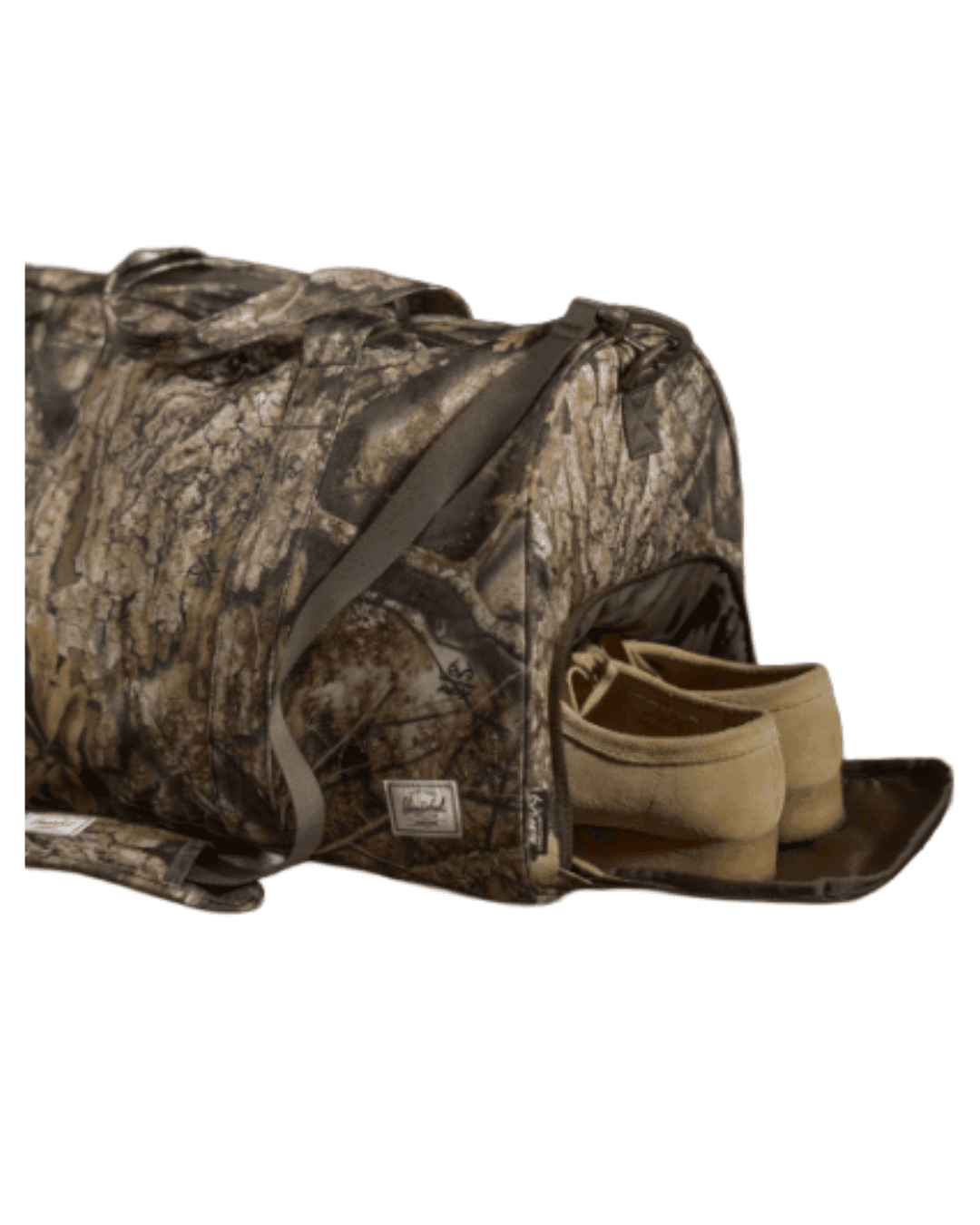 Realtree® Novel Duffle - 43L - Image 2