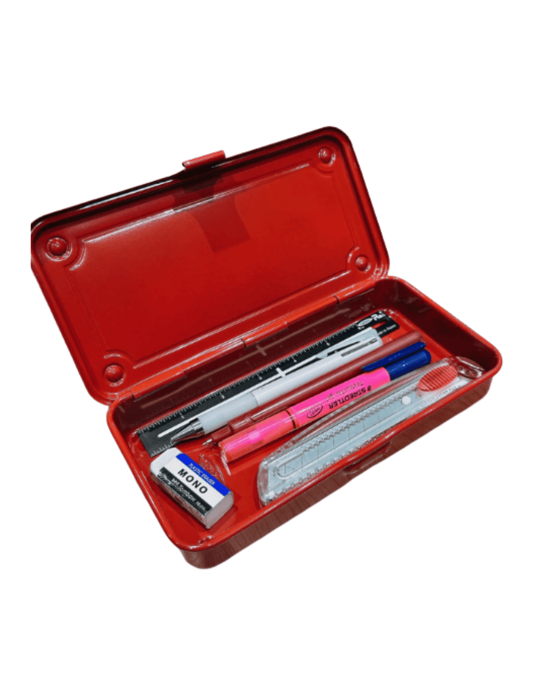TOYO Trunk Shape Toolbox T-192 - Image 2