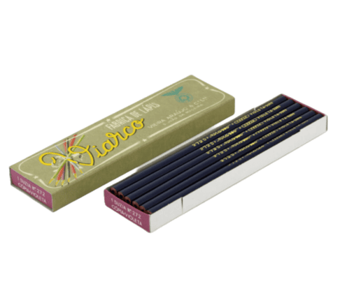 Vintage Pencils nº272 - Image 2