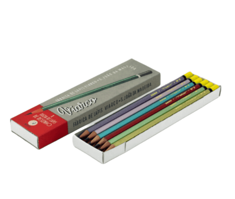 Vintage Pencils nº3000 - Image 2
