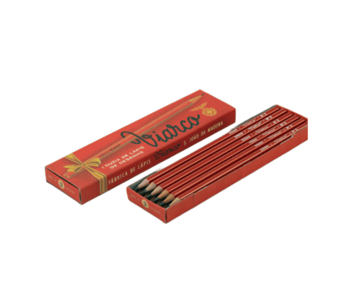 Vintage Pencils nº3500 - Image 2