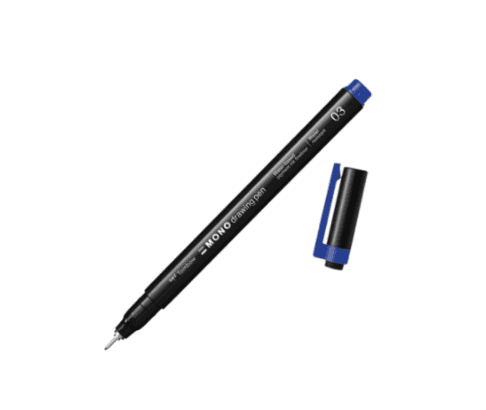 Stationery thumbnail