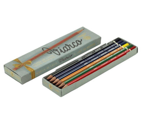 Vintage Pencils nº1951 - Image 2