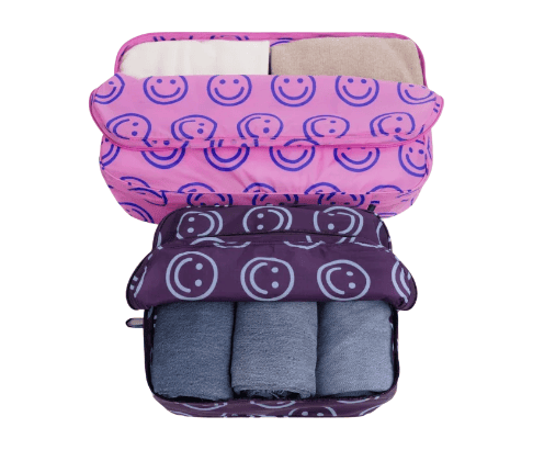 Large Packing Cube Set - Image 2