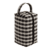 Black And Cream Gingham