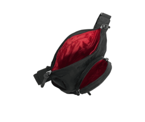 MARU MESSENGER BAG - Image 2
