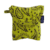 Chartreuse Paisley