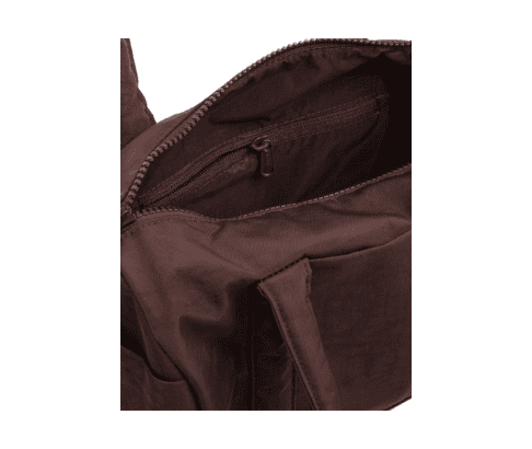 Nylon Duffle Bag - Image 3